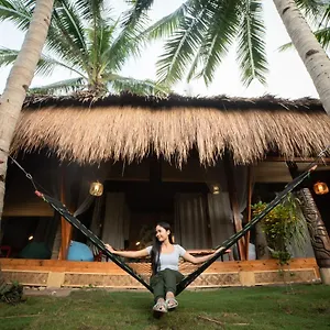 Nautilus & Hammocks Herberg