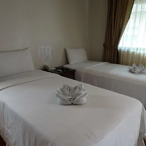 2* Hotel Bohol Wonderlagoon