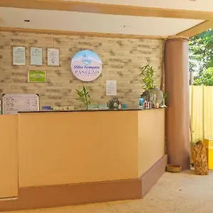 2* Hotel Tomasa